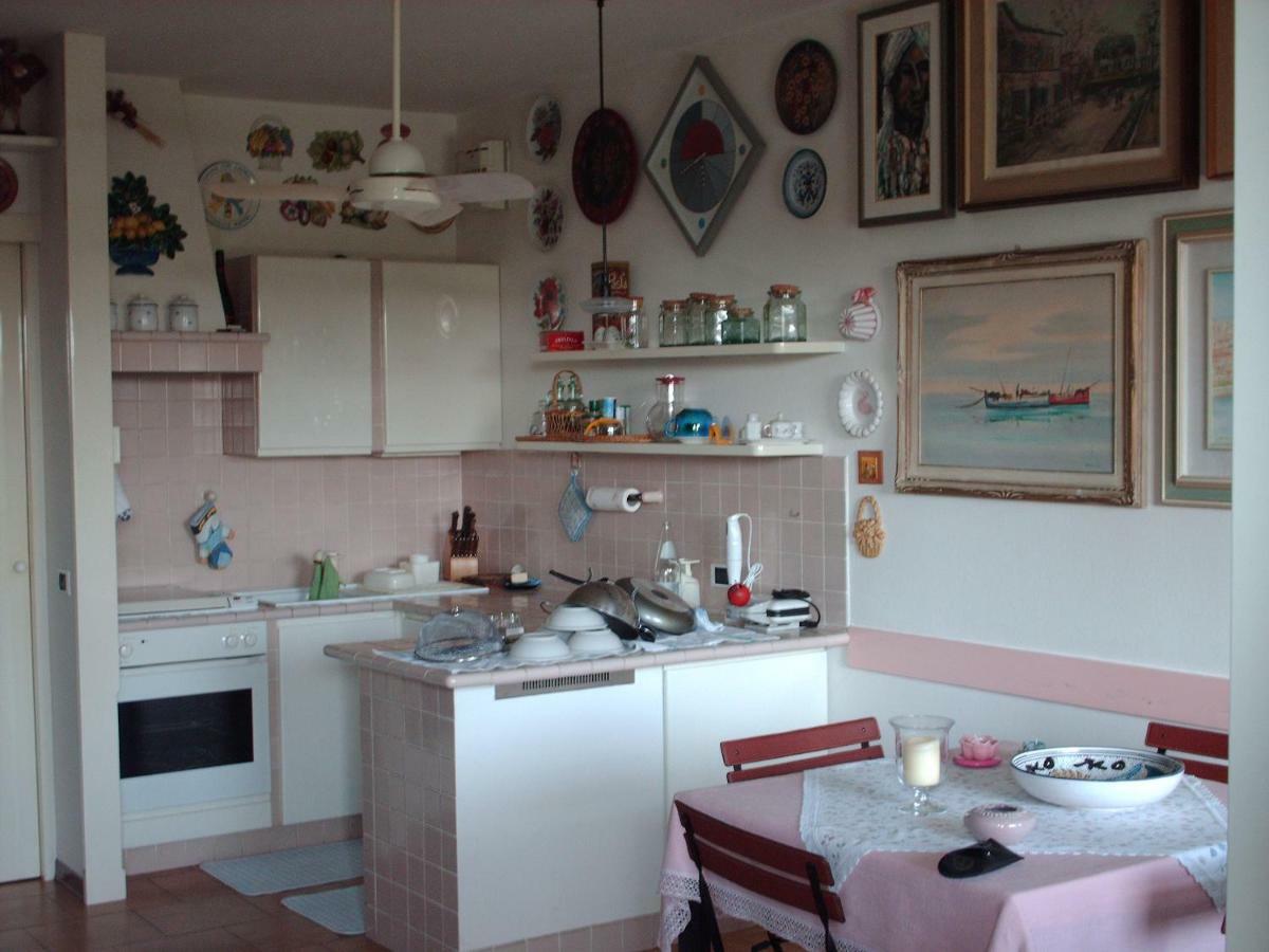 Appartamento Dei Salici Лацизе Экстерьер фото