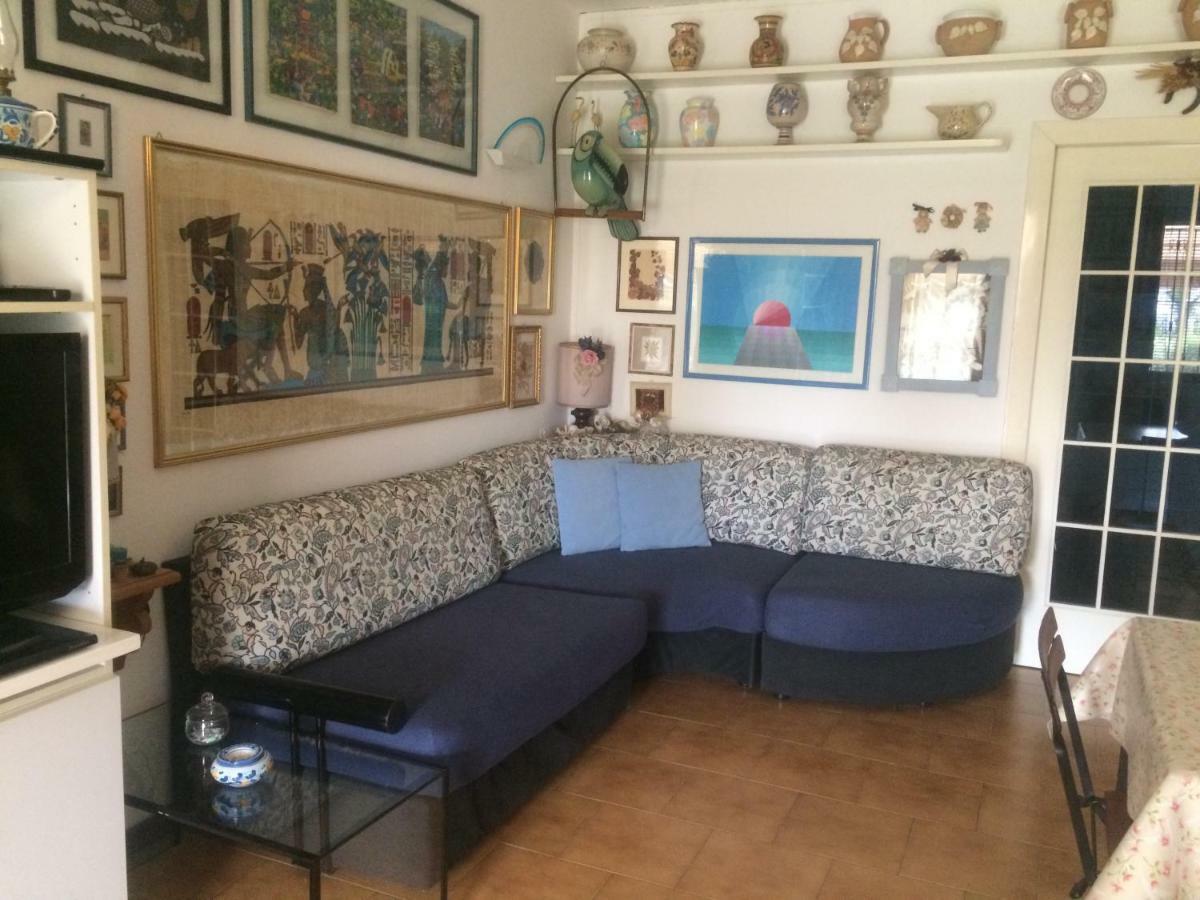 Appartamento Dei Salici Лацизе Экстерьер фото