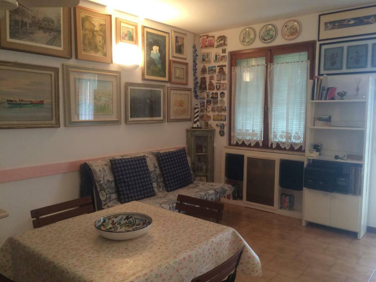 Appartamento Dei Salici Лацизе Экстерьер фото