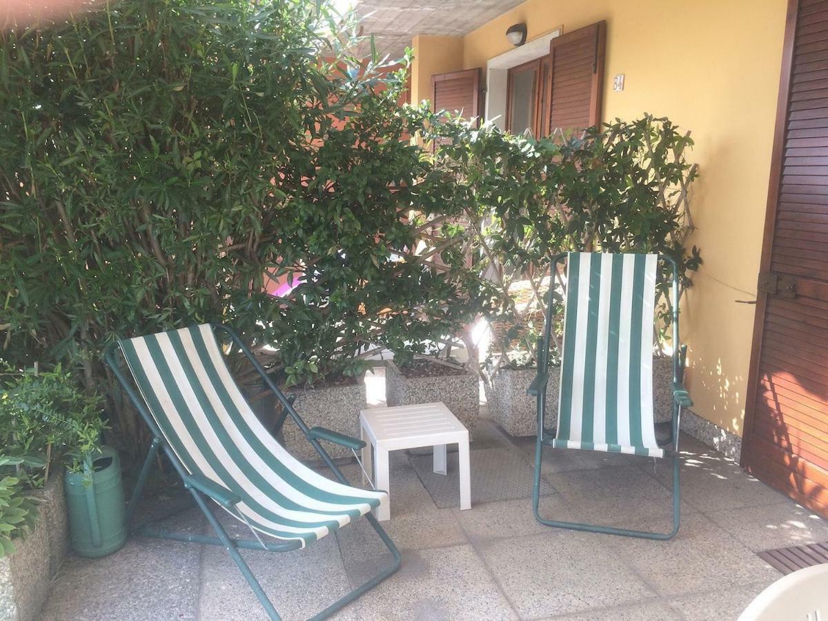 Appartamento Dei Salici Лацизе Экстерьер фото