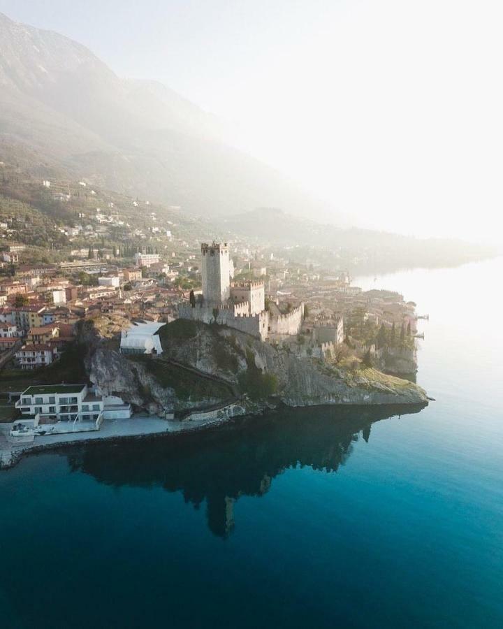 Appartamento Dei Salici Лацизе Экстерьер фото