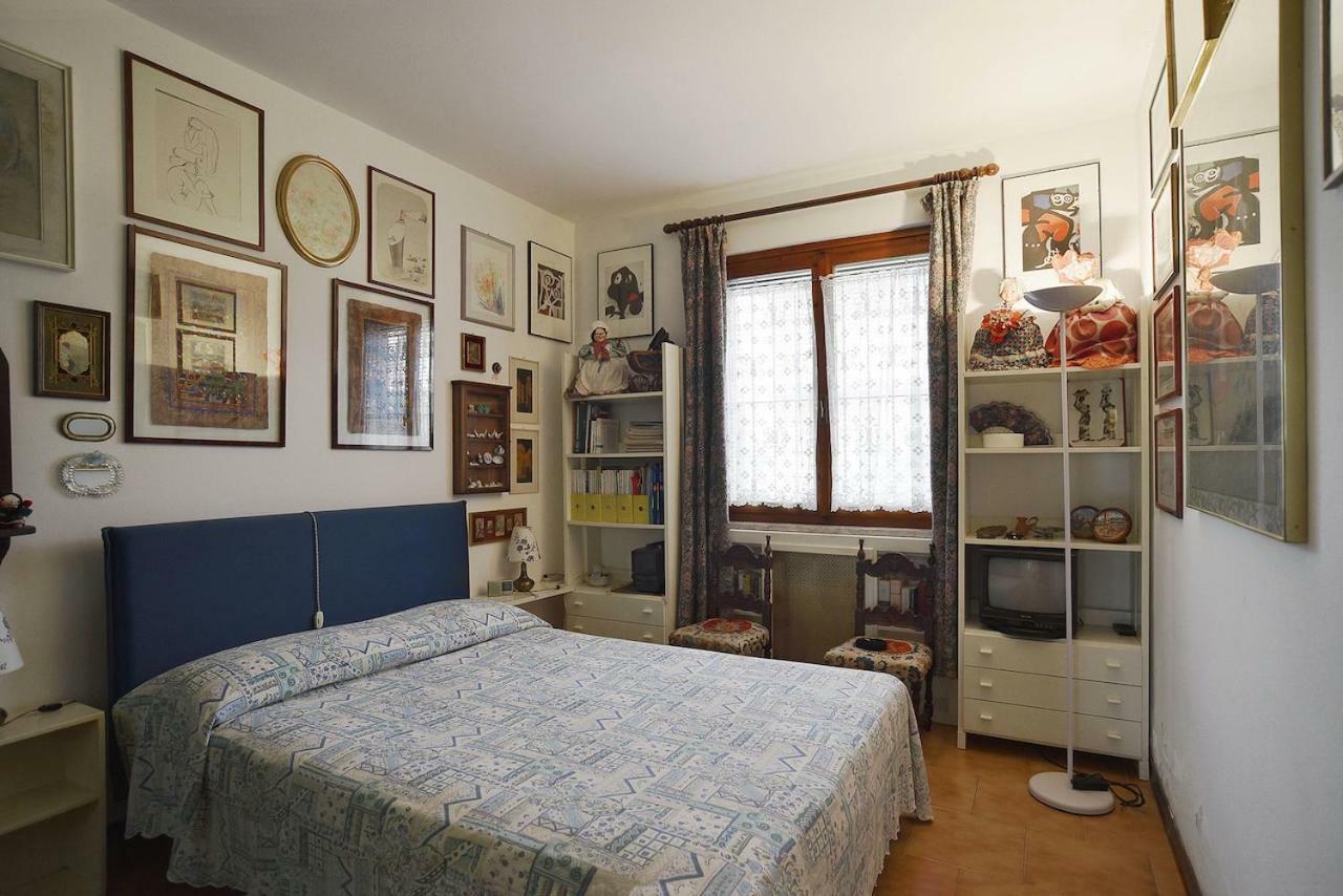Appartamento Dei Salici Лацизе Экстерьер фото
